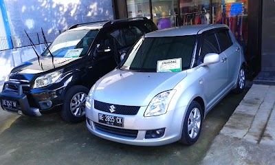 Photos of Hayam Wuruk Motor