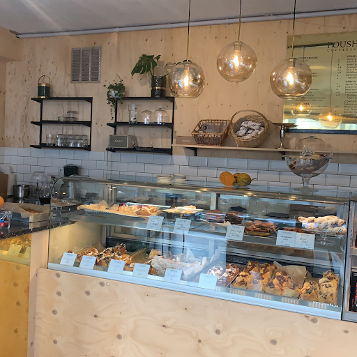 Strudelmanufaktur Poushe Murrhardt
