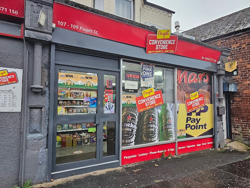 Paget Convenience store photo 2