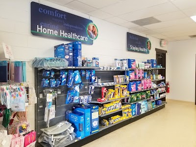 Dover Community Pharmacy