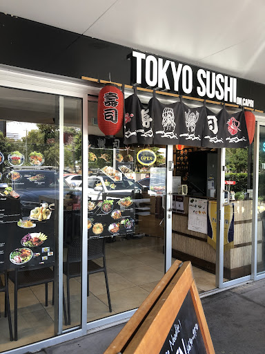 Photo of Tokyo Sushi on Capri