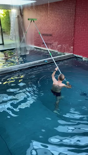 Label Vitre L'Effet Net