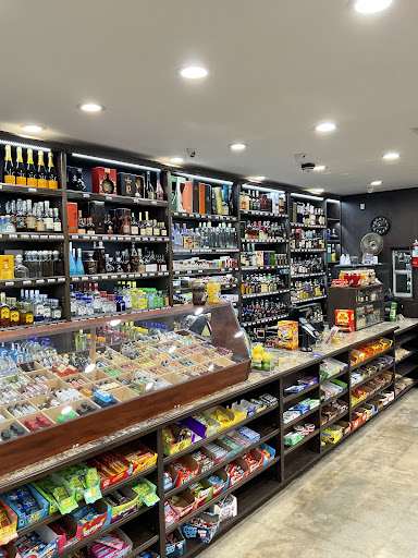 Jimmy's Liquor - Thumbnail