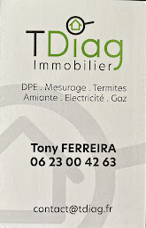 Photo n°10 de TDiag diagnostic immobilier DPE à Pau (Inspecteur immobilier)