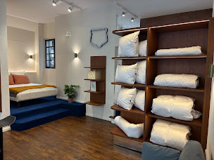 Photo n°6 de Magasin Literie Tediber Paris Marais : La Boîte de Nuit à Paris (Fabricant)