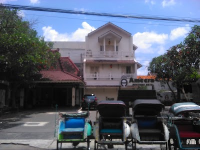 lodging