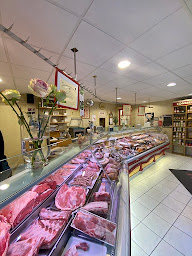 Photo n°1 de Boucherie Letousey à Grandcamp-Maisy (Boucherie-charcuterie)