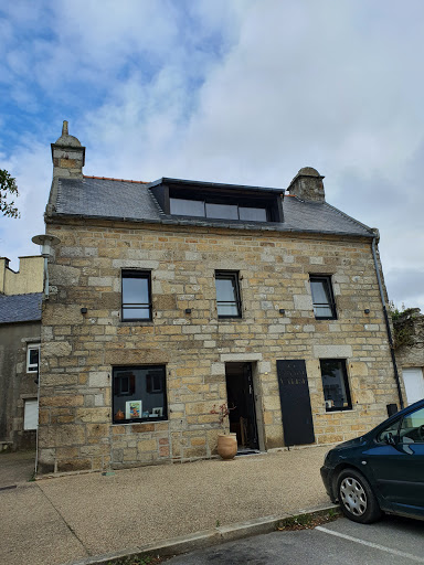 Photo de Hôtel Spa Marin de la Baie des Anges à Landéda (29870)