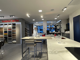 Photo n°2 de Cuisiniste Veneta Cucine Épinal à Épinal (Prestataire de réaménagement de cuisine)