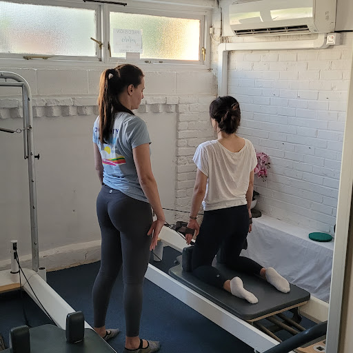 SOS Physio & Pilates - Thumbnail