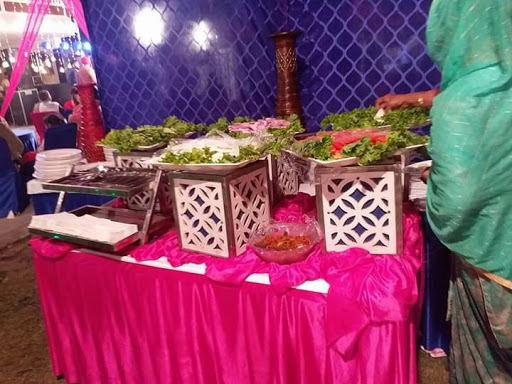 We at #Rajshree_Caterers  are known for providing excellent catering services for wedding parties… post image