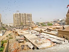 Rainbow Centre DVD Shops karachi