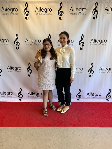 Piano Lessons For ALL Music School - Thumbnail