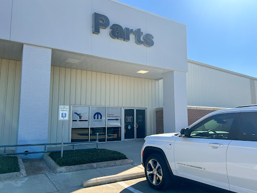 Bolton Chrysler Dodge Jeep Ram Parts - Thumbnail