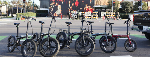 SIXBIKES.ES - Visual