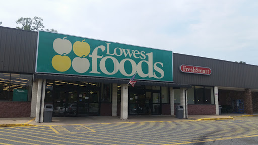 Lowes Foods of Stuart Gallery - United States