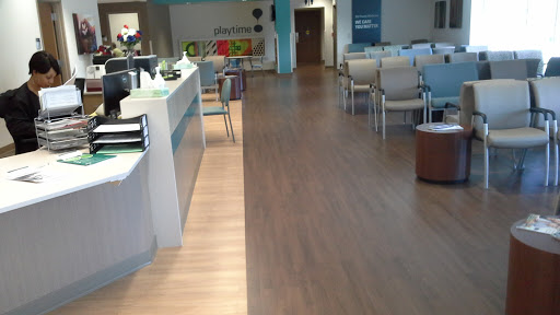 SIU Center For Family Medicine - Springfield - Thumbnail