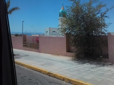 Photos of Roundabout major Arab Revolt