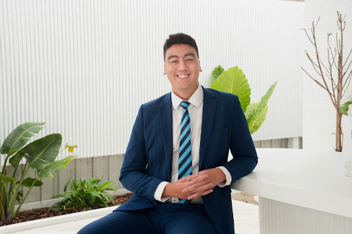 Eric Ly - Harcourts Gallery - Australia