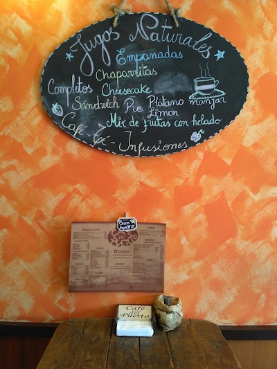 Photos of Cafe Del Puerto
