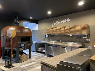 Photo n°21 de L'Officina, by la pizz'a yan à Montélimar (Pizzeria)