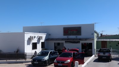 Photos of Hotel Alegrete
