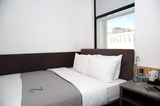 The Z Hotel City - Hotel