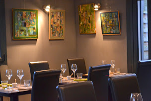 Photo n°24 de Restaurant Le Bouquet Garni à La Chapelle-sur-Erdre (Restaurant français)