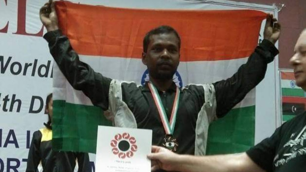 Shaolin Kung Fu Self Defence Martial Arts Institute