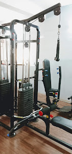 RSR Fitness gym Gosalpur – Exercise Machine in Gosalpur, Madhya Pradesh