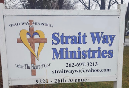 Strait Way Ministries of Kenosha - Thumbnail