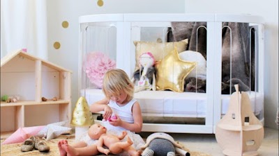 Photos of Baby Depot