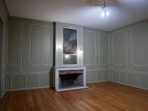 Photo n°24 de Les couleurs d’Alex à Agen (Service de pose de parquet)