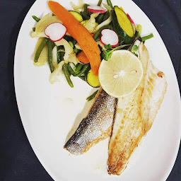 Photo n°45 de Le 99 Café à Paris (Restaurant)