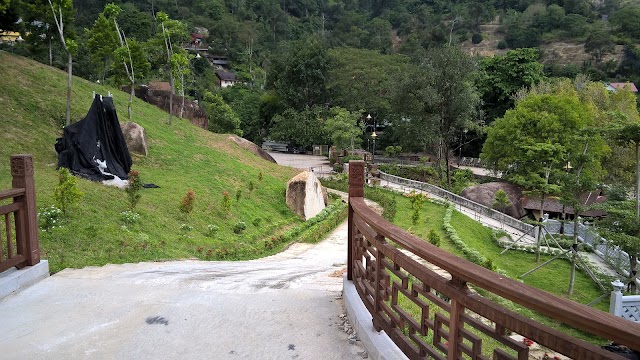Kek Lok Si Temple