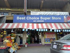 Best Choice Super Store attock