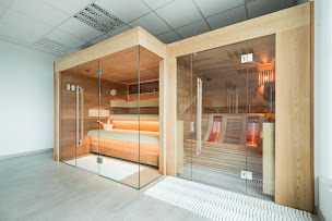 Photo n°26 de SpaPRO France - La Référence d'équipements wellness pour ERP à Tourville-la-Rivière (Magasin de matériel pour piscines)