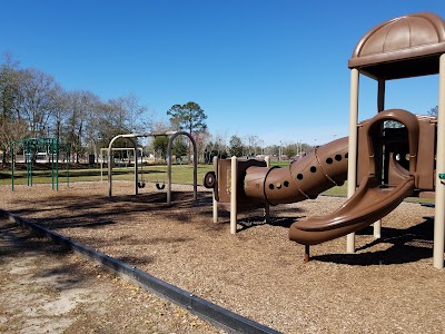 Photos of Baker County Recreation Department