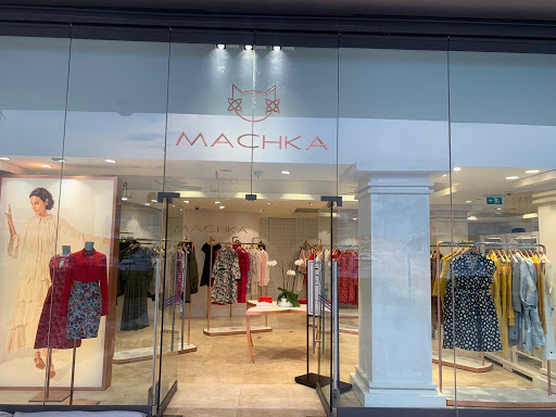 Machka - Yalıkavak Marina