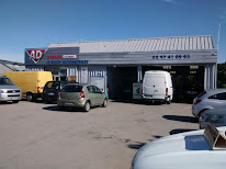 AD Garage Expert LE ROCH AUTOMOBILES à Sarzeau