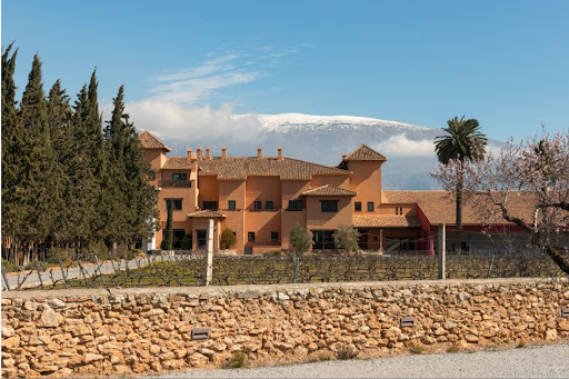 Bodegas Señorío De Nevada