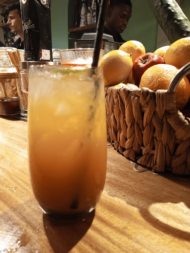 Mosquito Social Club - Thumbnail
