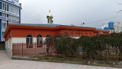 Photos of Mosque