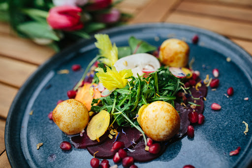 Restaurant Ercklentz - Thumbnail