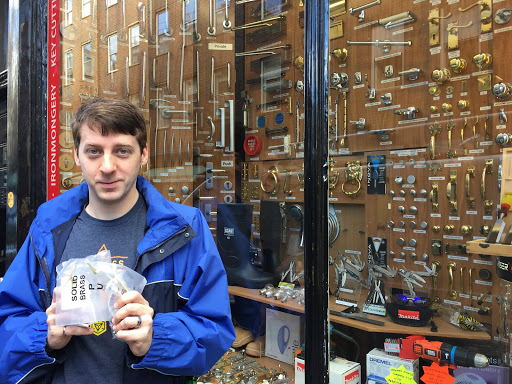 Romanys Ltd - Thumbnail
