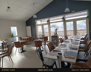 Photo n°10 de La Popote d'Aurance à Saint-Michel-d'Aurance (Restaurant)