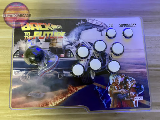 electro arcade - Thumbnail