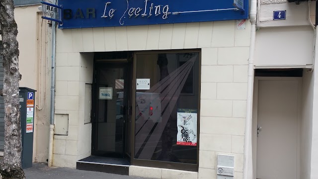 Le FEELING Club