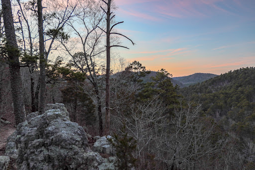 Eagle Rock Loop - Visual