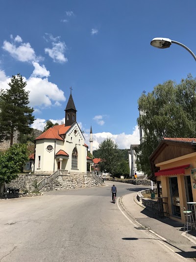 church